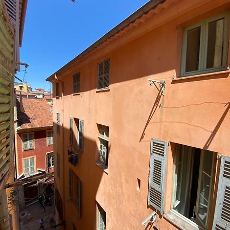 Cosy Flat - Heart Of Old Town Nice Appartement Buitenkant foto