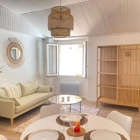 Cosy Flat - Heart Of Old Town Nice Appartement Buitenkant foto