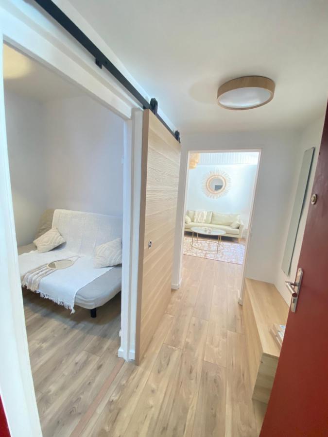 Cosy Flat - Heart Of Old Town Nice Appartement Buitenkant foto