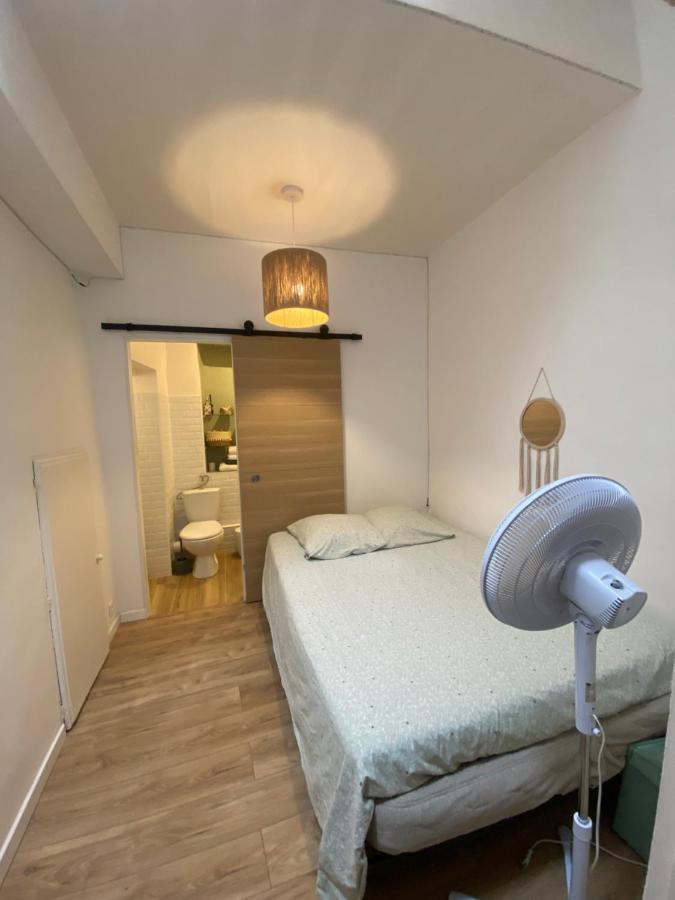 Cosy Flat - Heart Of Old Town Nice Appartement Buitenkant foto
